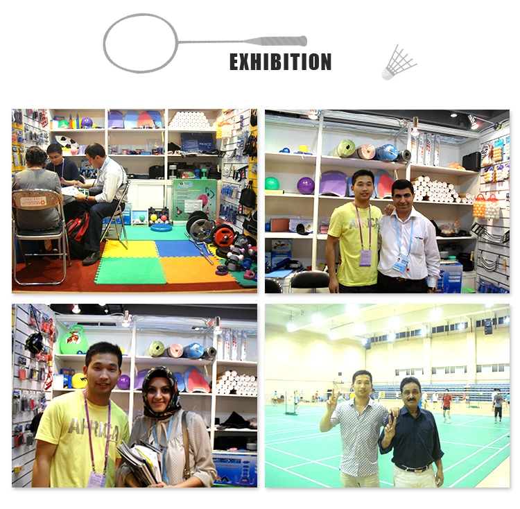 Manufacturer China Anhui Great Quality Linton Aeroplane Eg1130 Badminton Shuttlecock Buy