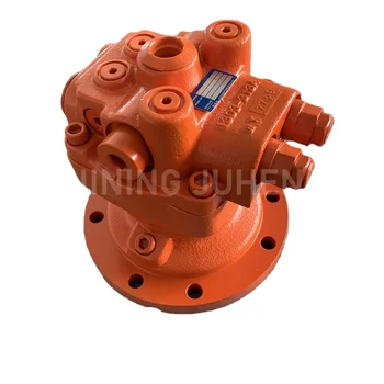 EX60-2 Swing Motor 4325474 Hitachi EX60-3 Hydraulic Motor
