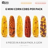 Small pet corn (5 pieces)