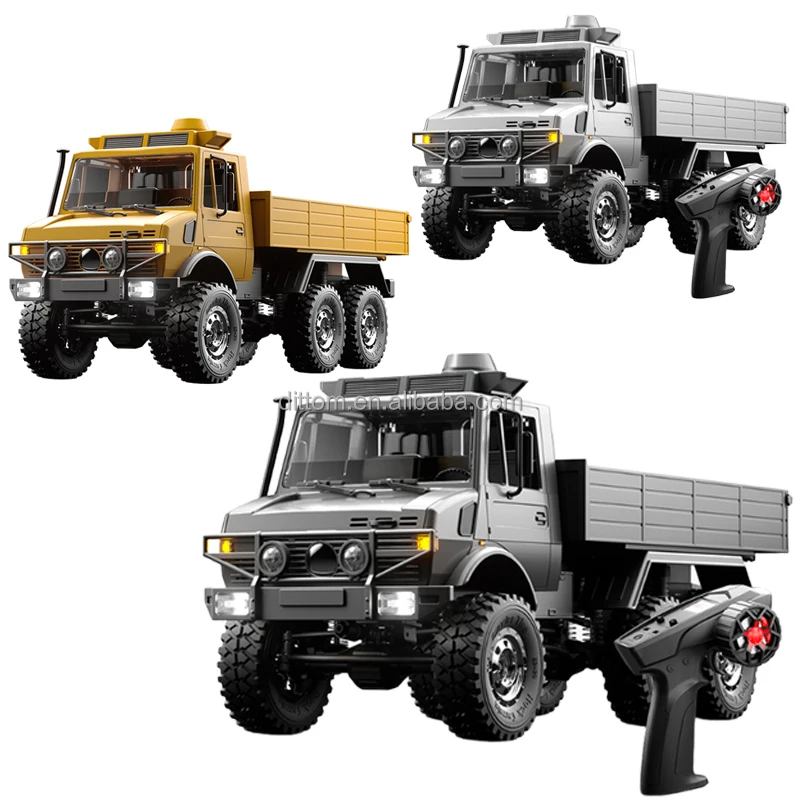 ⭐️CR01 UNIMOG⭐️ Tamiya Mercedes-Benz Unimog 406 CR-01 Chassis 1/10 japan | eBay
