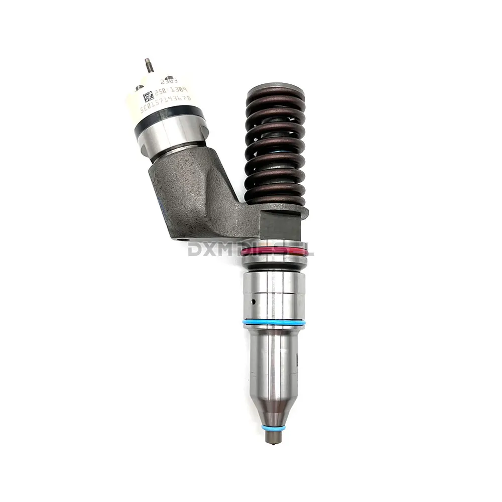 250-1309 2501309 Fuel injector Compatible with Caterpillar C13 C11 Engine