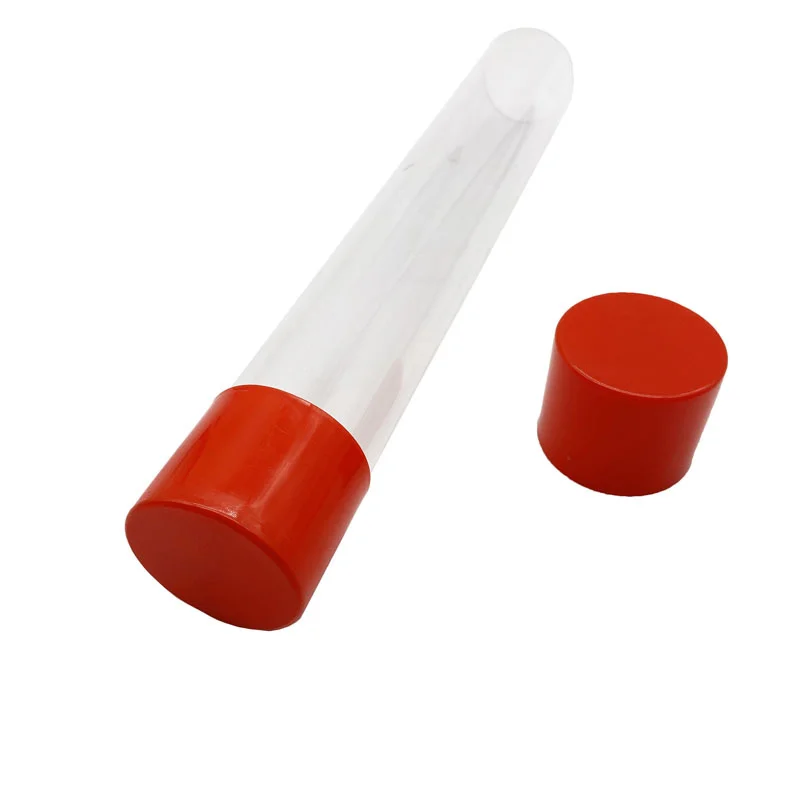 Colored Decorative Hexagon Hdpe pp Tube Custom Caliber Size Corrosion Resistant White Black Pvc Plastics Pipe