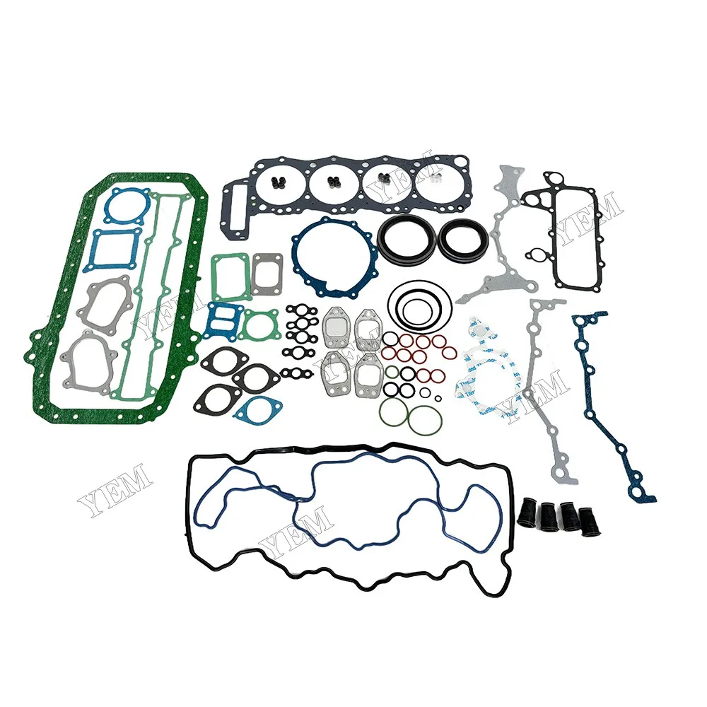 Full Gasket Kit Fit for Hino J05E Engine 2