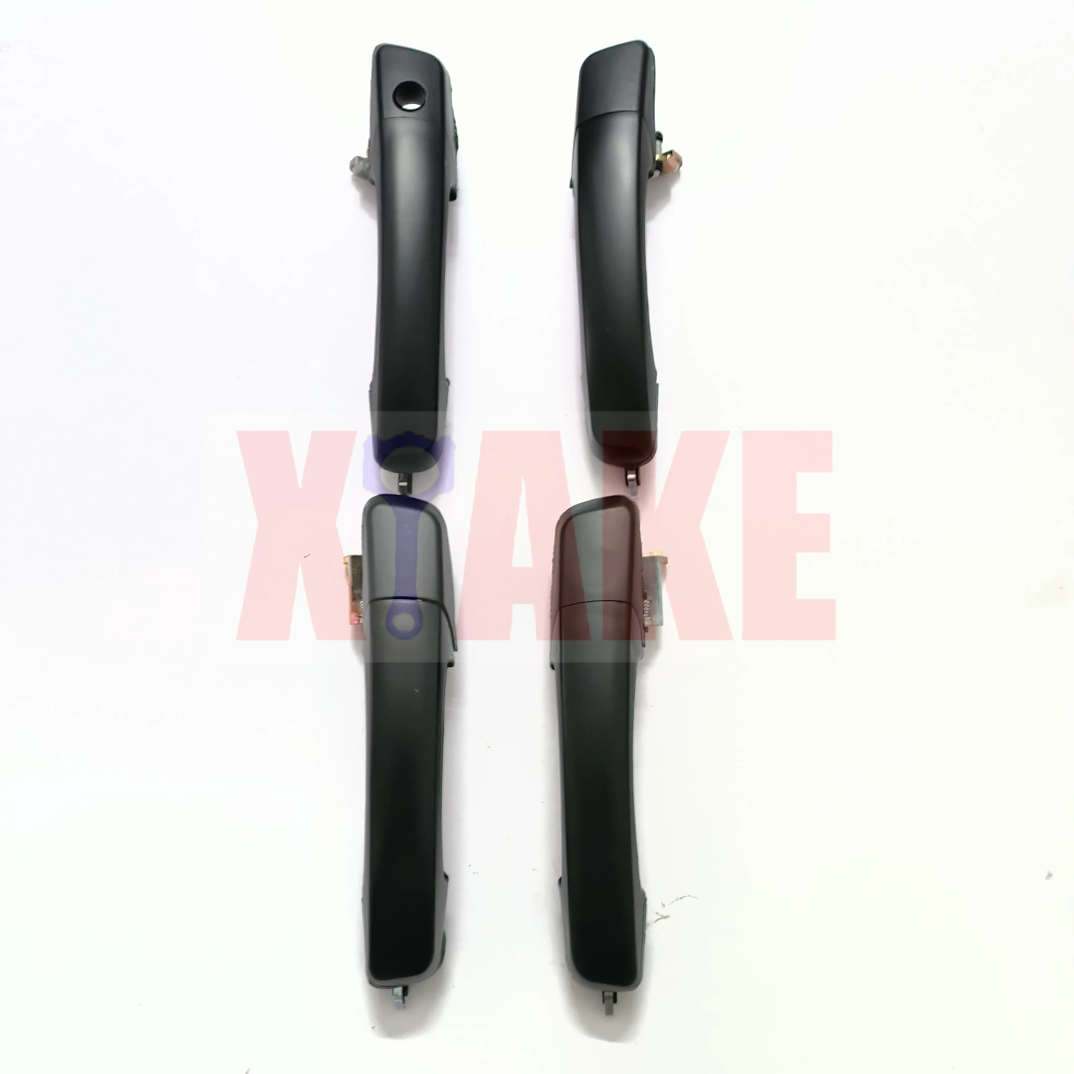 トラックハンドル Outer Door Handle for ZX Grand Tiger G3 Pickup - Durable & Reliable