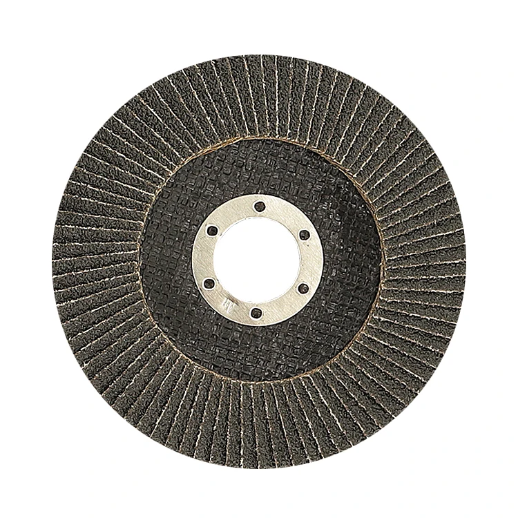5inch flap disc flap wheel grinder 125mm flap wheel from Chinese Manufacturer