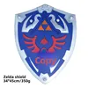 Escudo de Zelda