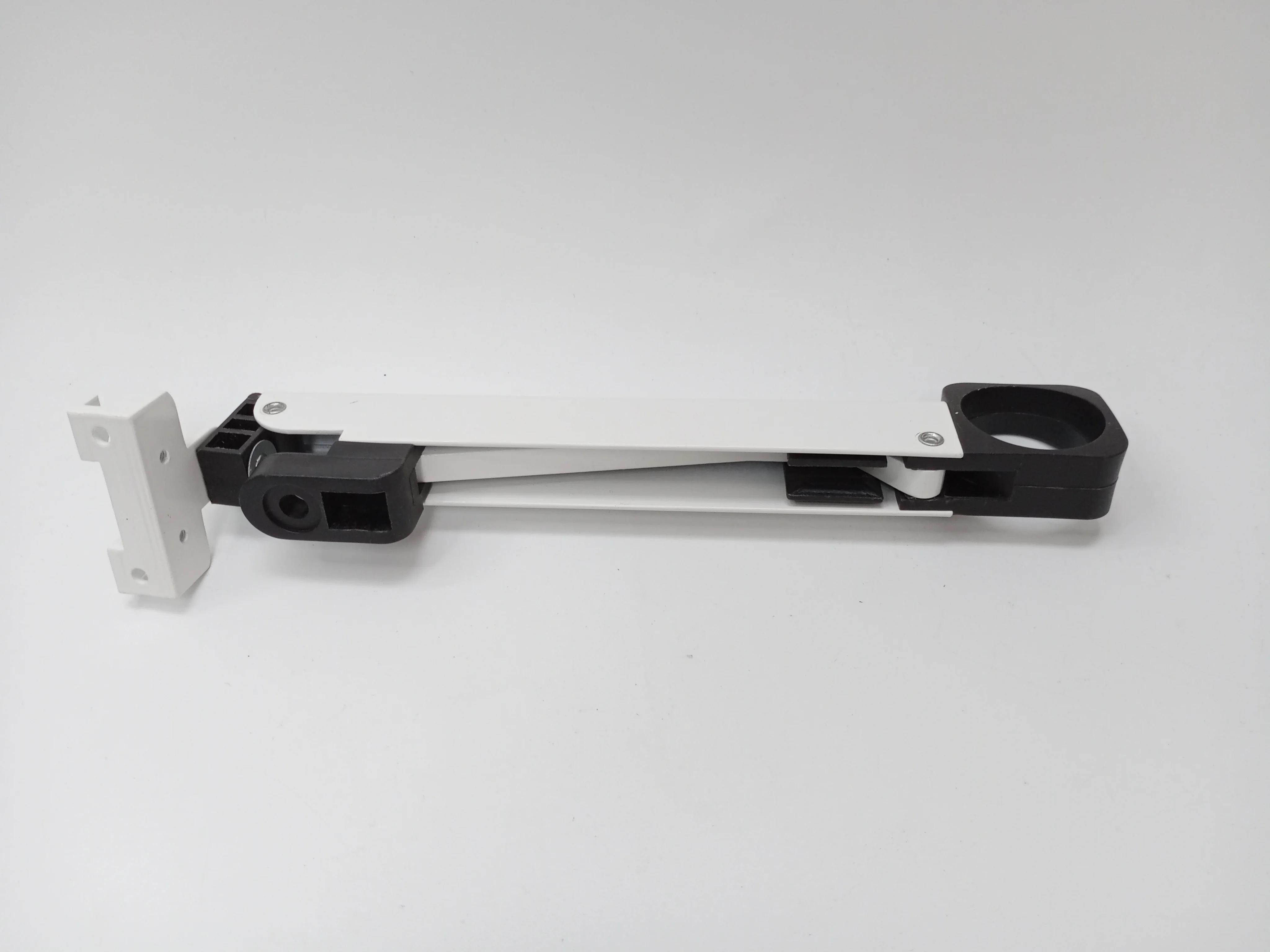 Modern Design Aluminium Window Opener Handle for Apartment Glass Curtain Wall