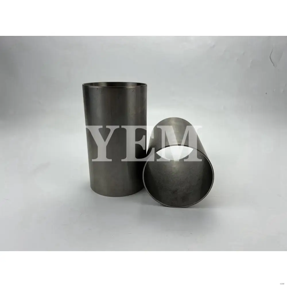 Cylinder Liner Fit for Doosan D24