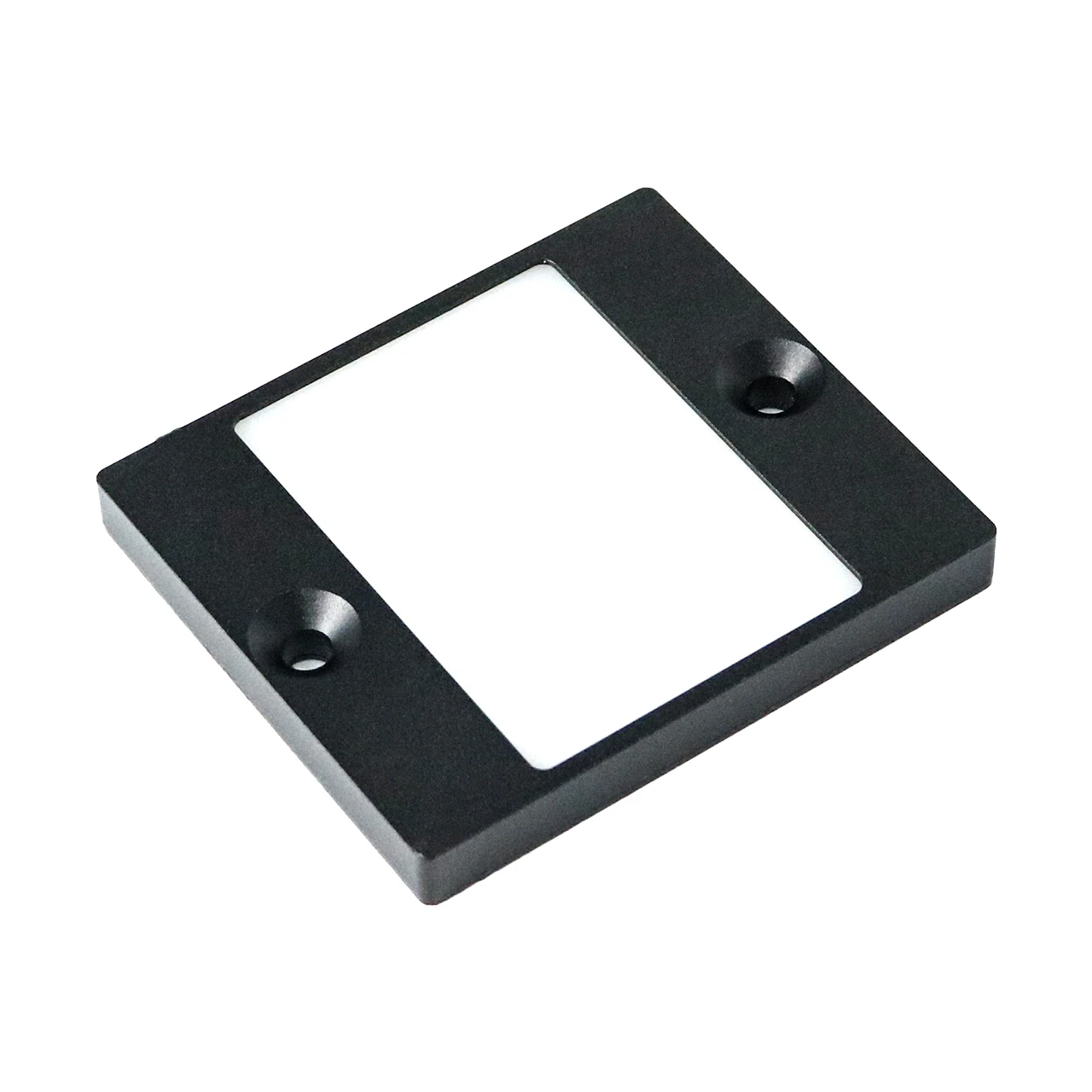 Bottom Straight Light Source Suitable for Object Contour Detection and Size Detection 76*70mm 24V 