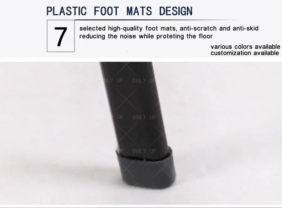 Cheap Fabric Office Chair With Thick Cushion Leisure Chair With Comfortable Armrest And Ergonomic Back For Meeting And Reception