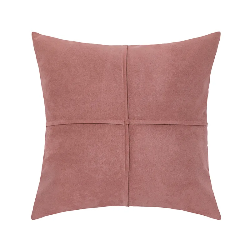 Decorative Pattern Throw Pillow Cases Comfortable Quilted Velvet Cushion Covers For Sofa Couch Buy Velvet Patchwork Cushion Covers Velvet Chair Cushion Decorative Ribbon Cushion Product On Alibaba Com