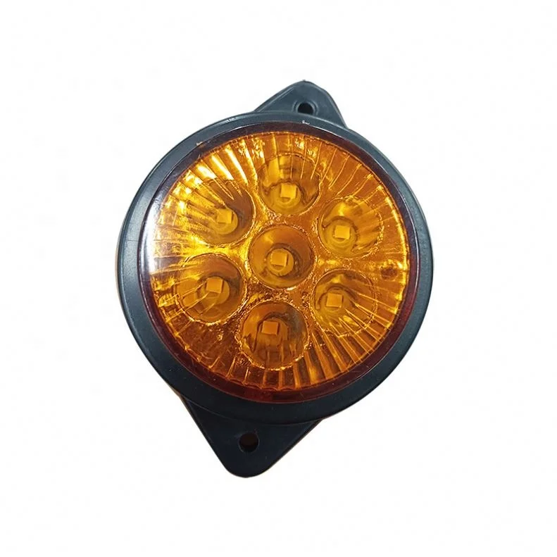 Cheap Price LED Light for Car Trucks - Clearance Lights 24V