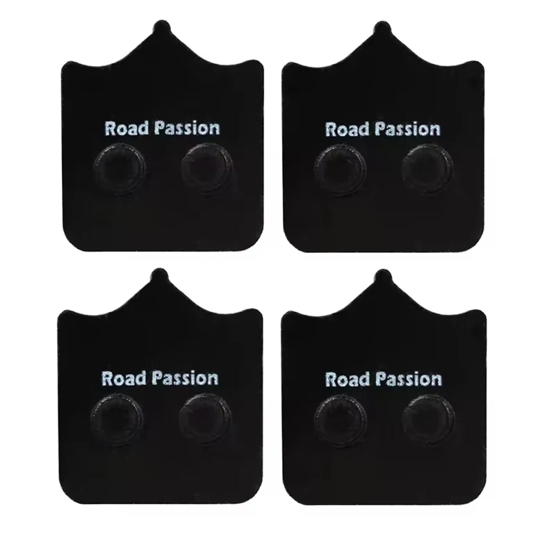 FA322 Motorcycle Parts Brake Pad for APRILIA RSV1000 BENELLI TNT1130 TRK502 BN600i BN600 752S BIMOTA Elirio DB5 DB5R DB6 1078cc