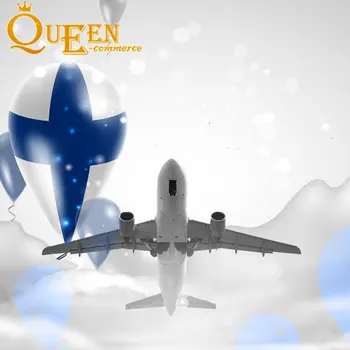 Door to Door  Shipping Agent Company Door to Door Shipping to Finland for Shopping Online by Air and Truck Delivery Service