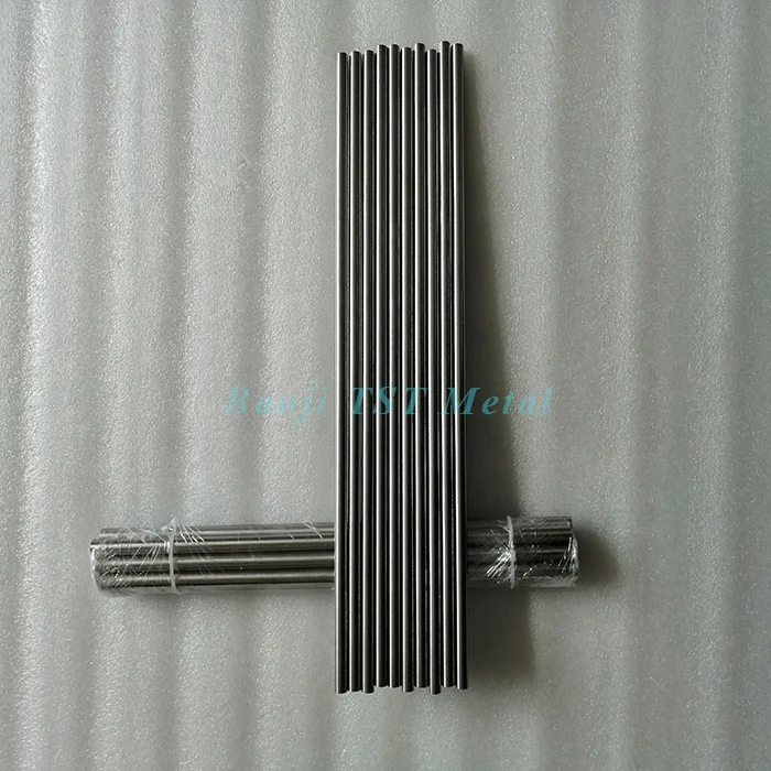 Price of 1kg Titanium bar