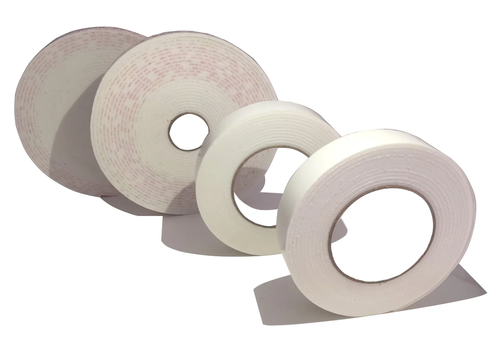 Double Sided Cloth Tape Double Sided Clothing Tape,Clear Fabric Buy