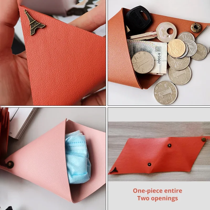 ArchGuide: Tutorial: Origami Coin Purse