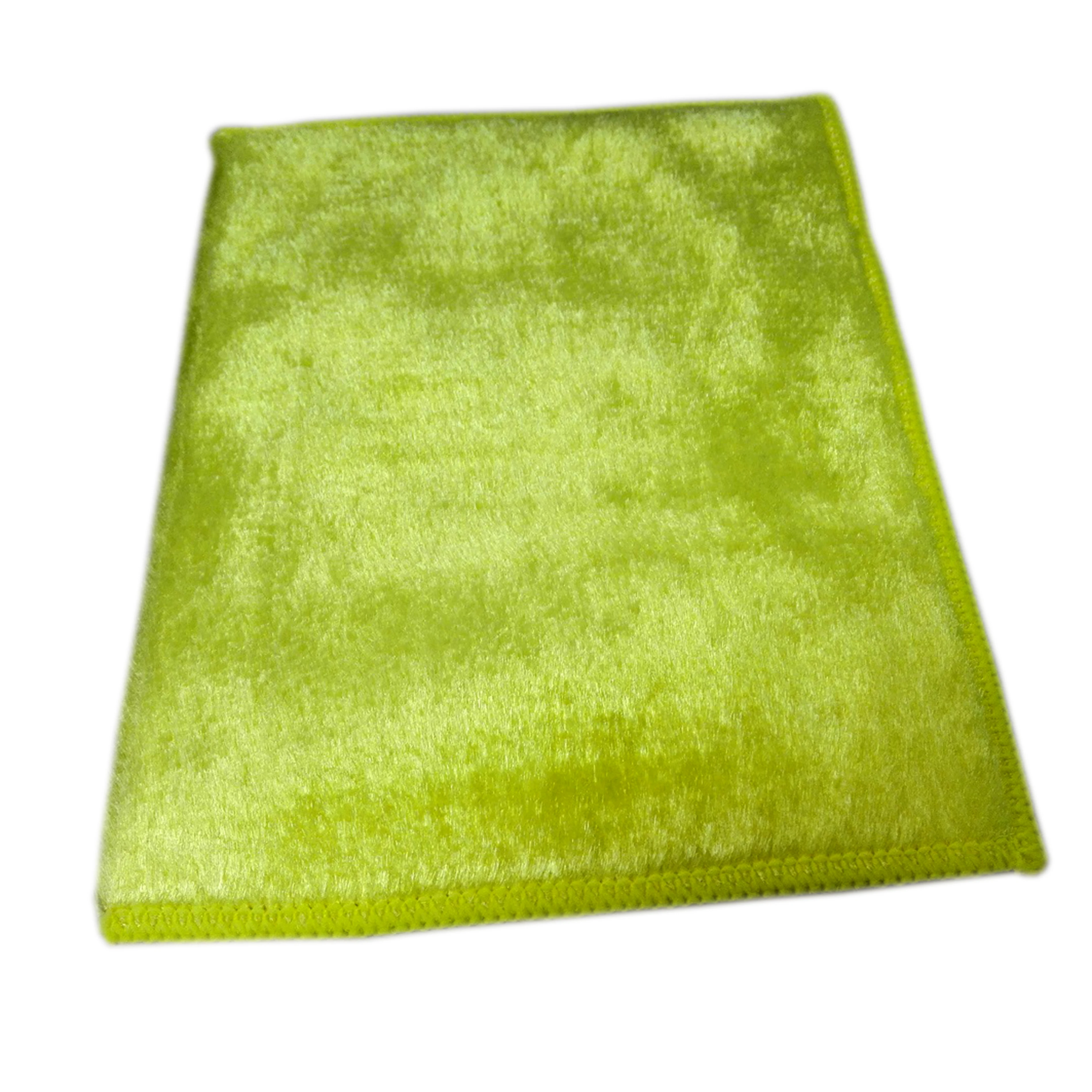 Wonder Cleaning Cloth & Kitchen Remove Oil Cleaning Cloth