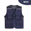 Navy blue, style A