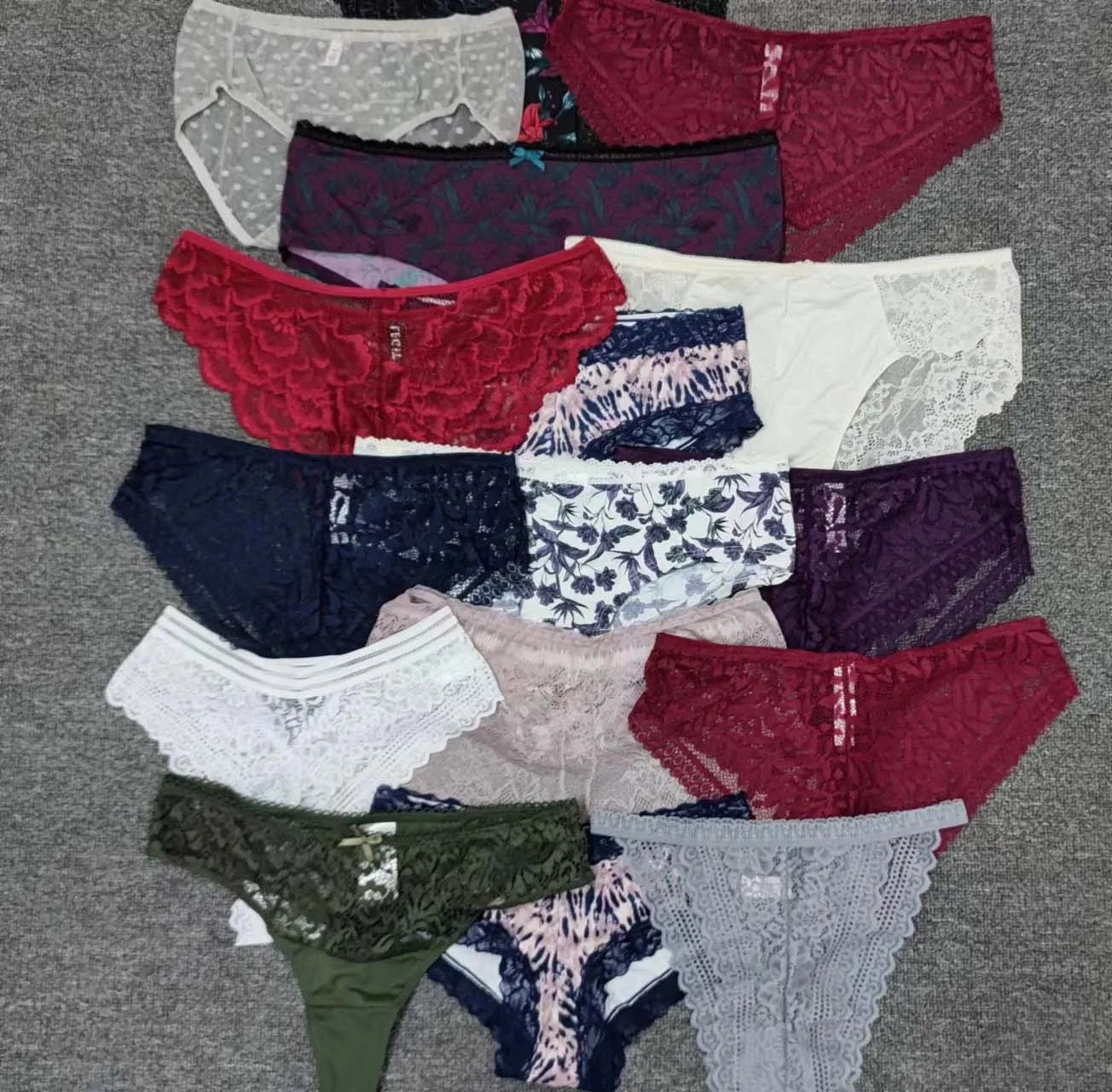 High Capacity Anti-Static Young Models Panty Sex Photo Ladies Cute Japanese Panties Kids