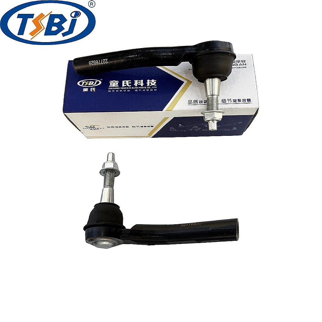 Factory wholesale hot sale full set of auto chassis parts like tie rod end for Cadillac XTS OE:22776530 supplier