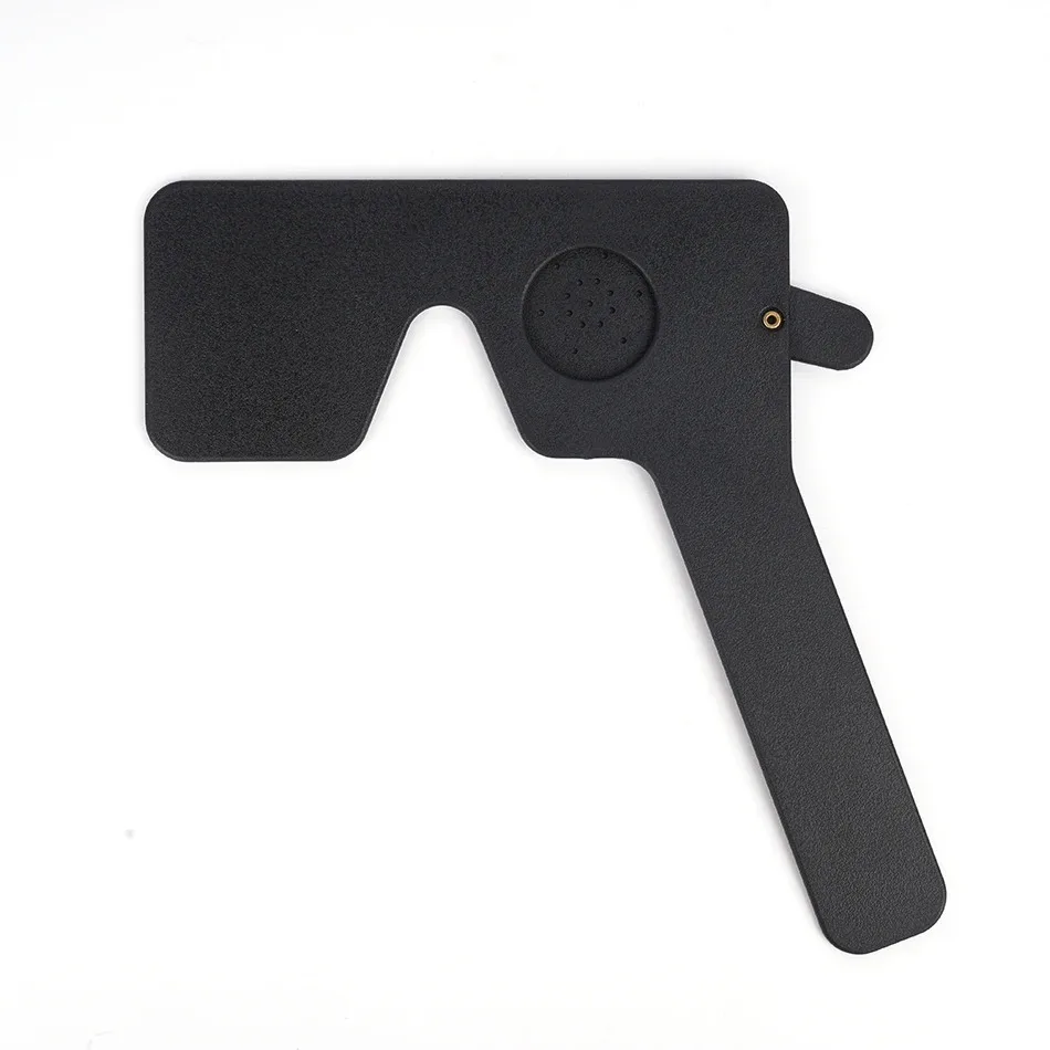 Hot Ophthalmic Eye Occluder with 14 Pinholes for Ophthalmologists, Orthoptists and Optometrists to Exam