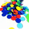 #2 Colores Sólidos Mezclados
