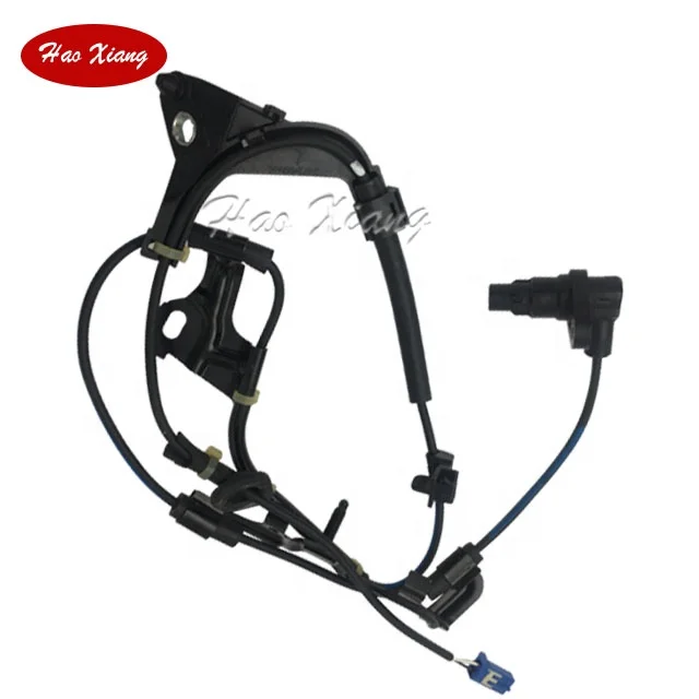 Haoxiang新素材ホイールスピードセンサーABS 89546-20180トヨタ