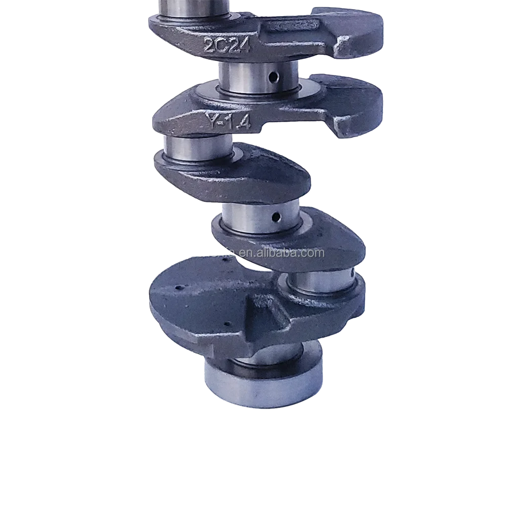 Car Parts Engine G4la G4lc Brand New Crankshaft For 2311003221 G4la
