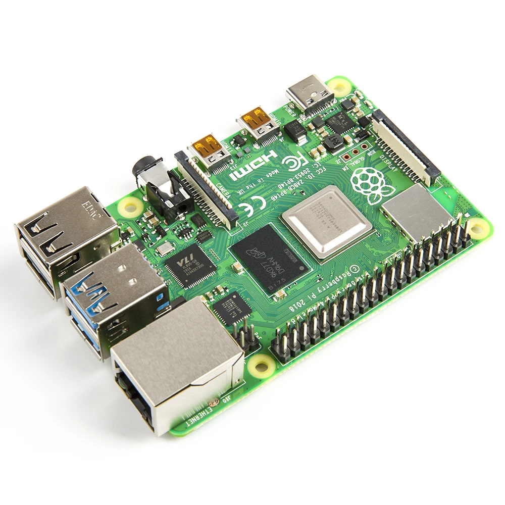 HOT正規品】 オリジナルのraspberrypi4コンピューターモジュール4