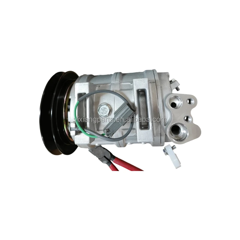Hitachi Single B 24V Large Port 15/21 ZX200-1 Wide Foot AC