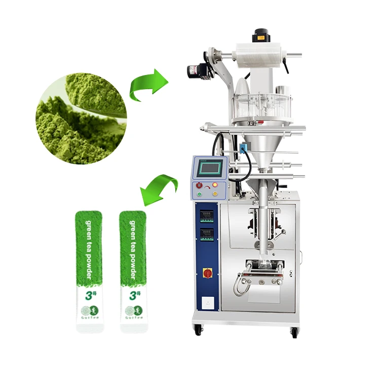 Newest Design Water Seal Coffee Capsule Packing Machine Chili Powder machine packing high pressure oil seal package production