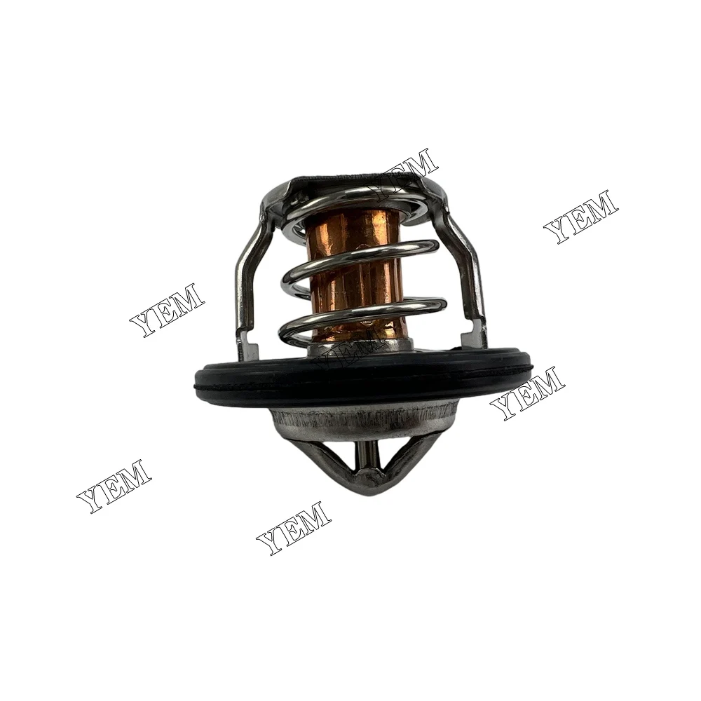 V1902 Thermostat 1E401-73010 15321-73014 for Kubota Replacement Engine Parts 3