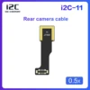 11-J7400 Câble de caméra arrière 0.5X