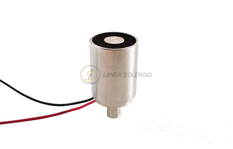 Landa XH1620 20N Dc 24V Mini Permanent Electromagnet