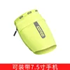 Amarillo fluorescente (con logo)