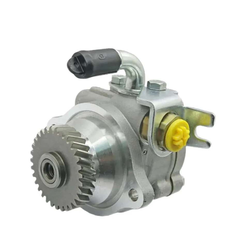 と互換性がある 日産 アーバン E25 KA24DE 49110-VW000 49110VW000 対応パワーステアリングポンプ  パワーステアリングポンプ、日産 アーバン E25 KA24DE 49110-VW000 49110VW000 と互換性あり パワーステアリング 49110-VW000 49110VW000 パワーステアリングポンプ日産アーバン E25 KA24 と互換性