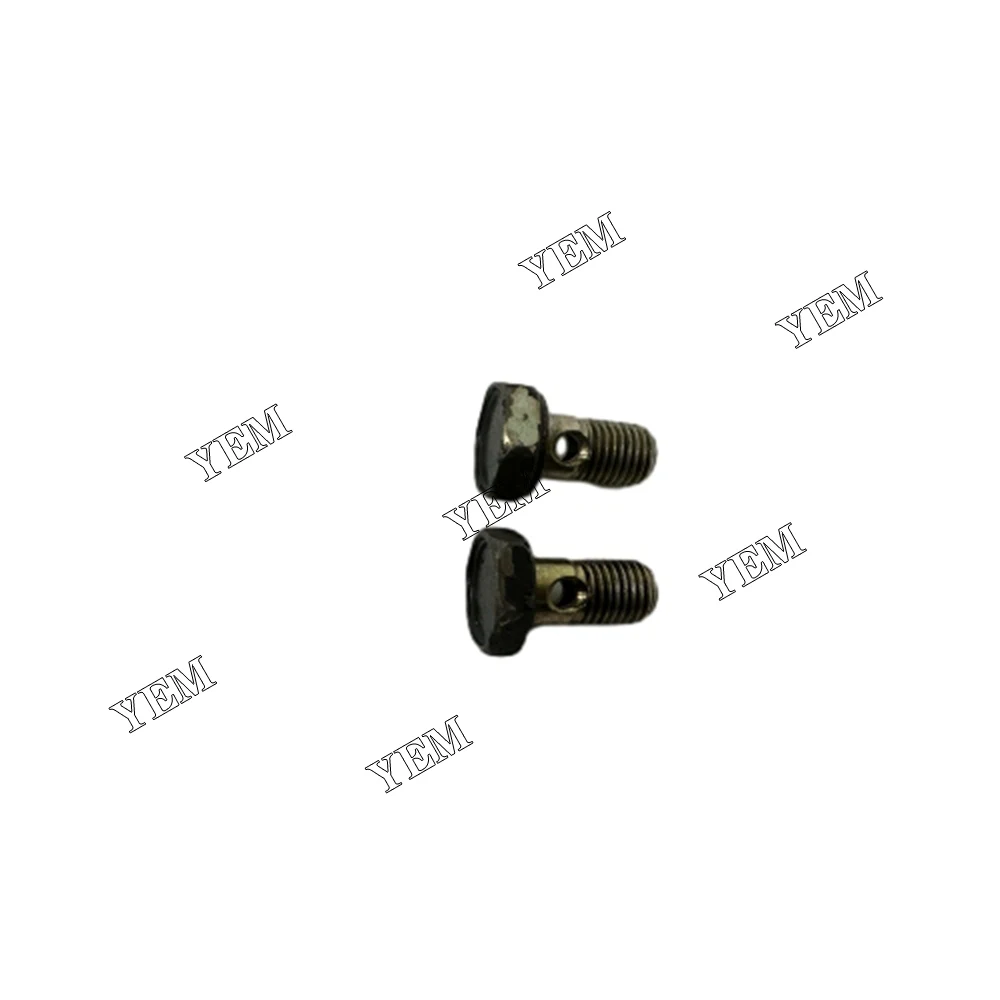 S4L2 Fuel Injection Pump Pipe for Mitsubishi Diesel Engine Repair Parts 3
