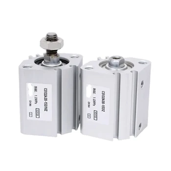 New and Original PLC Thin Cylinder CQSB16-5DM CQSB16-10DM CQSB16-15DM CQSB16-20DM CQSB16-25DM