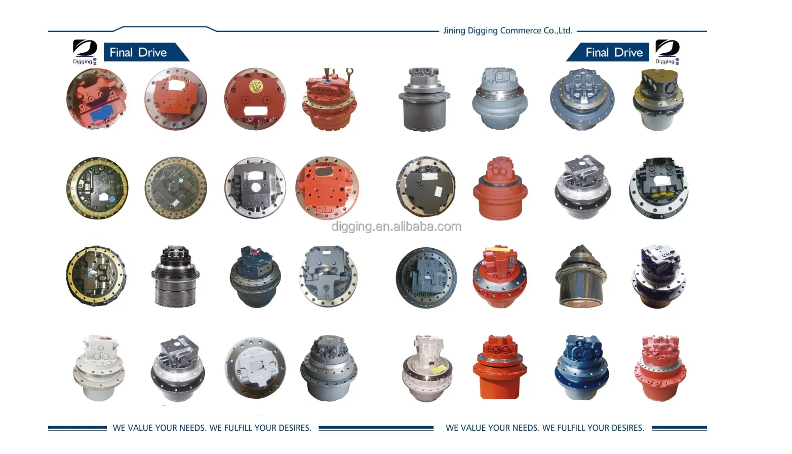 Track Link Track Chain for Caterpillar 320 Series - 1 Year