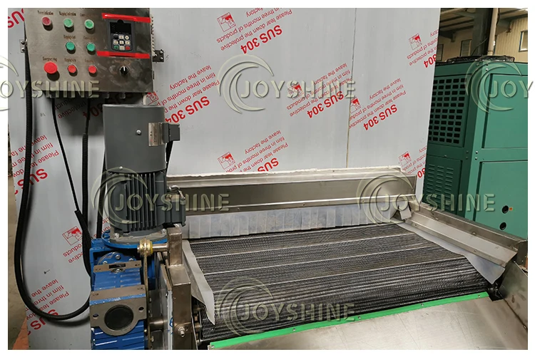 Blast Freezer, 220V, -40° - detail 22