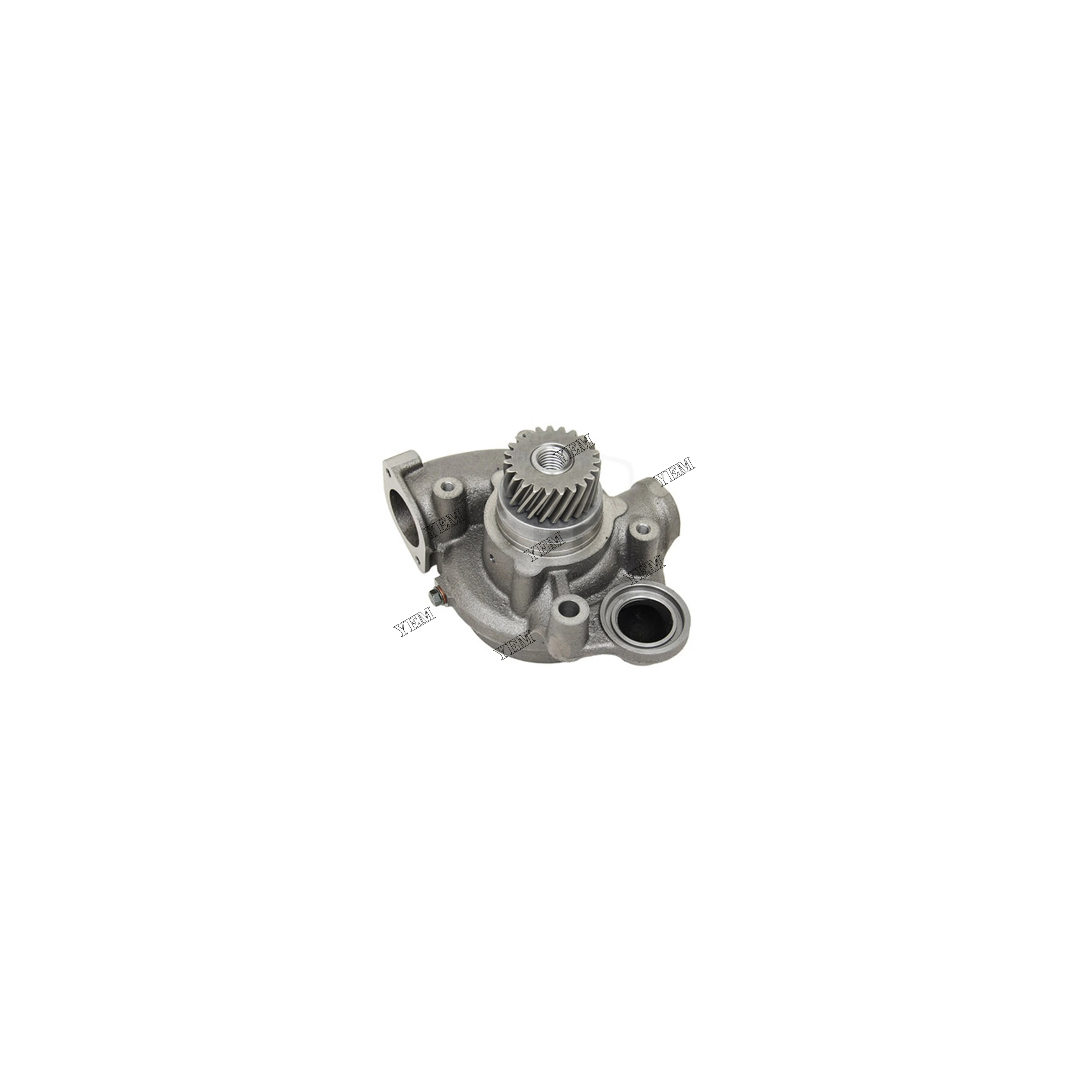 Water Pump 20575653 3183909 8113522 8113522 465884 for Volvo A20C A20C (BM) L70D L120D L220D TAMD61A Universal Engine Parts