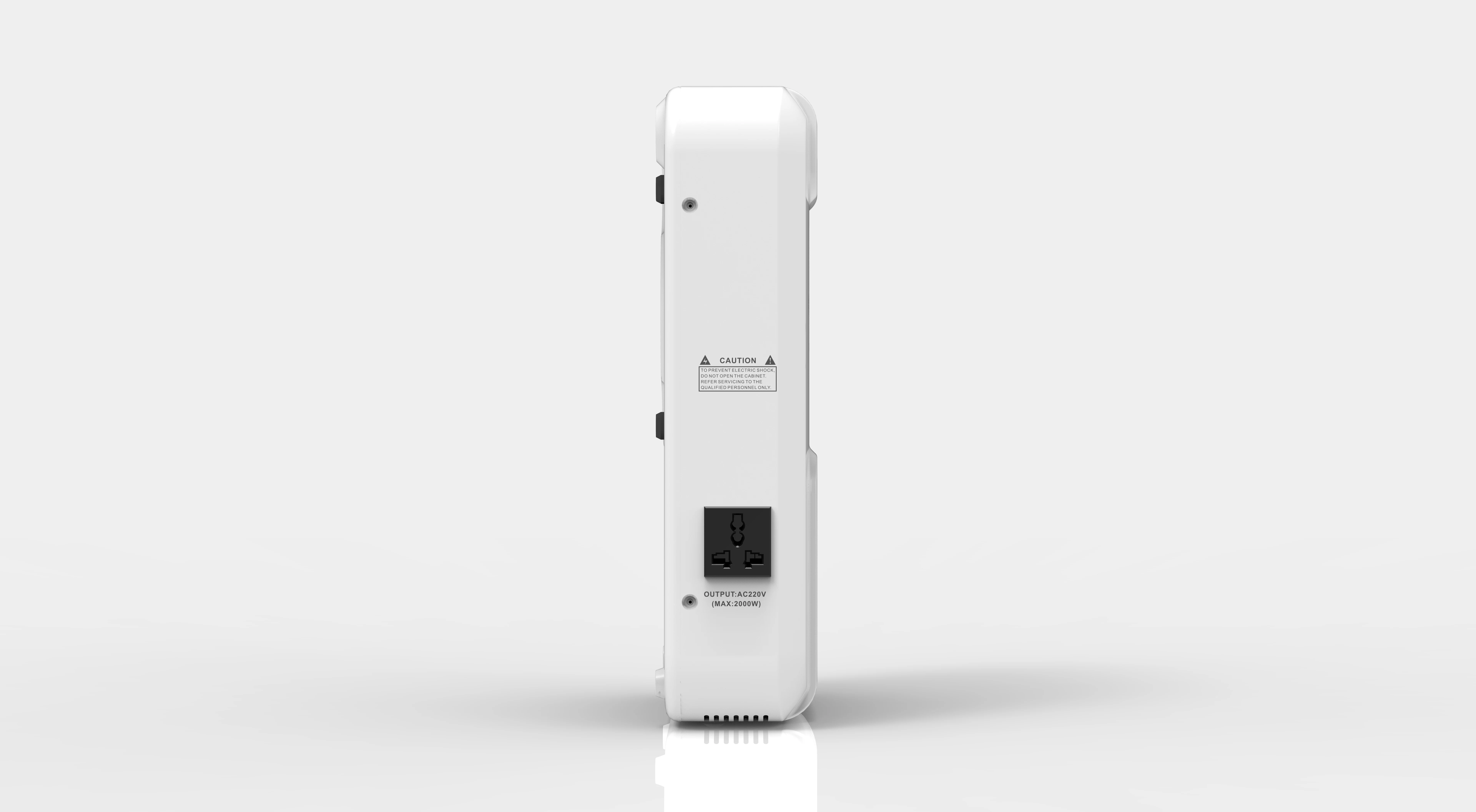 AC Power Voltage Regulator Stabilizer for PC Computers and TVs