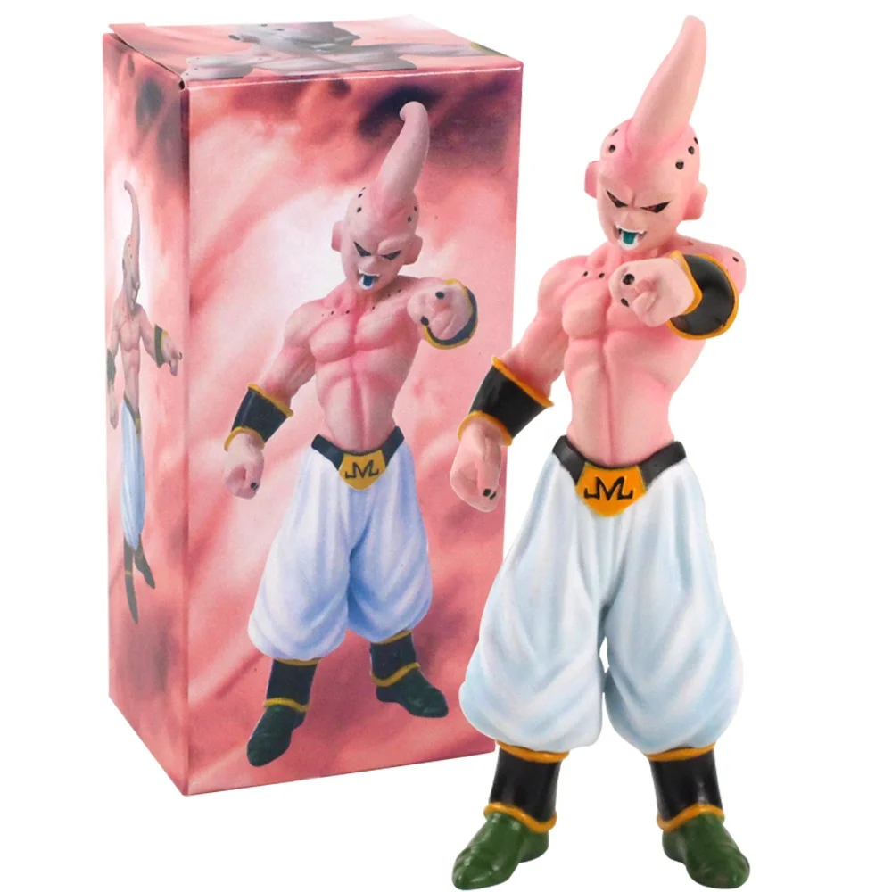 dragon ball z big toys