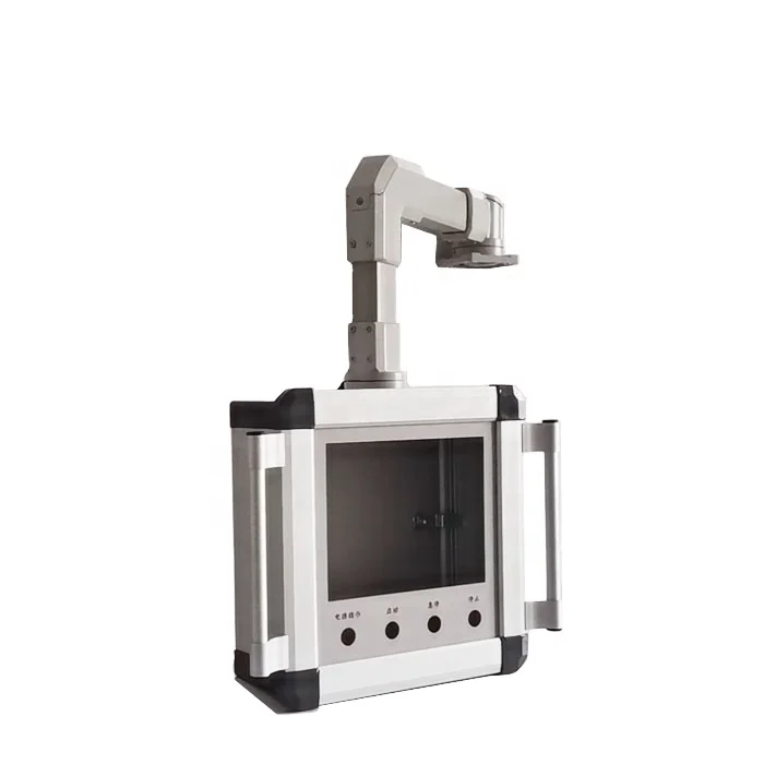 Control Panel Support Arm System Enclosure Suspension Cantilever Panel Control Box Electrical Panels