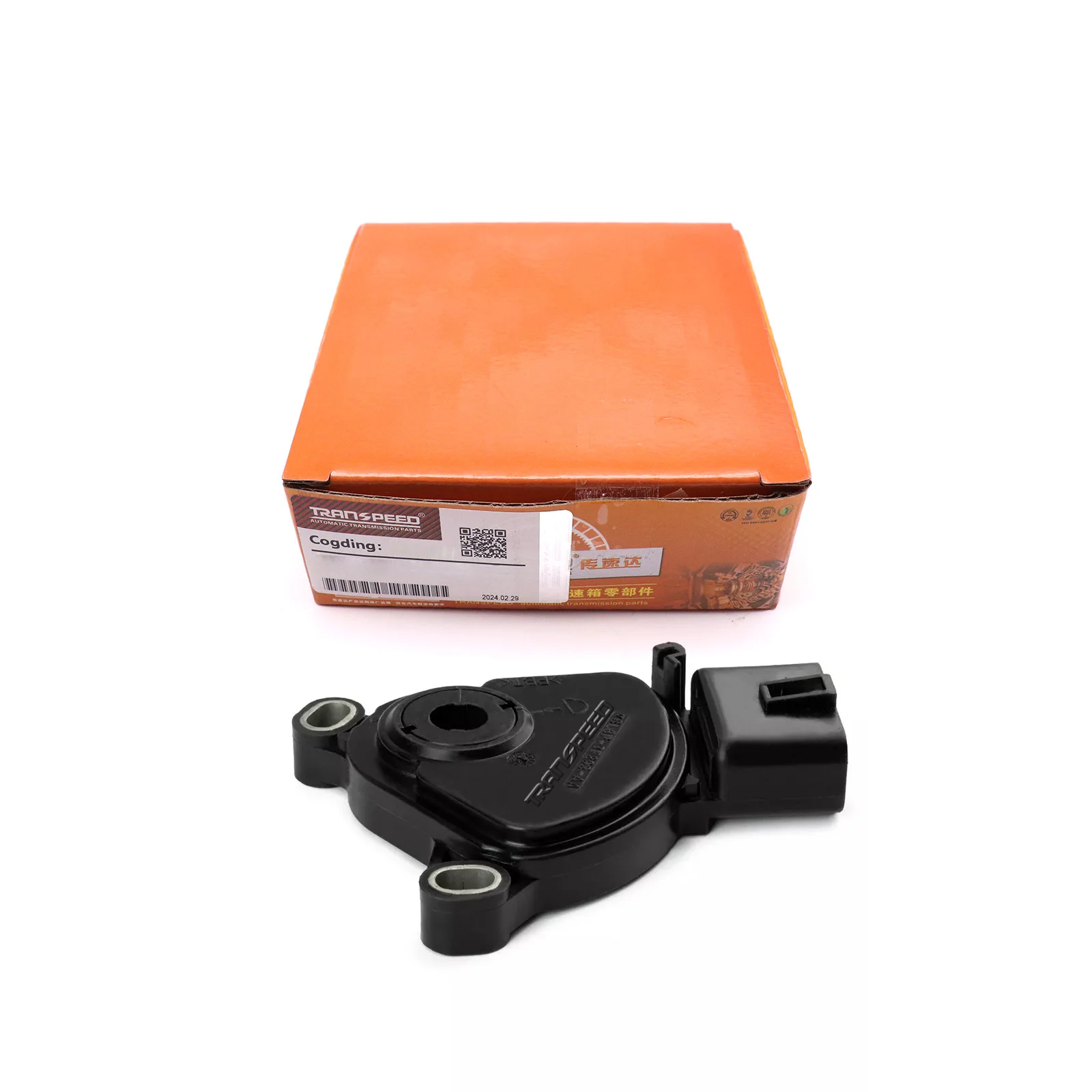 TRANSPEED CD4E Transmission Range Sensor for Ford & Mazda