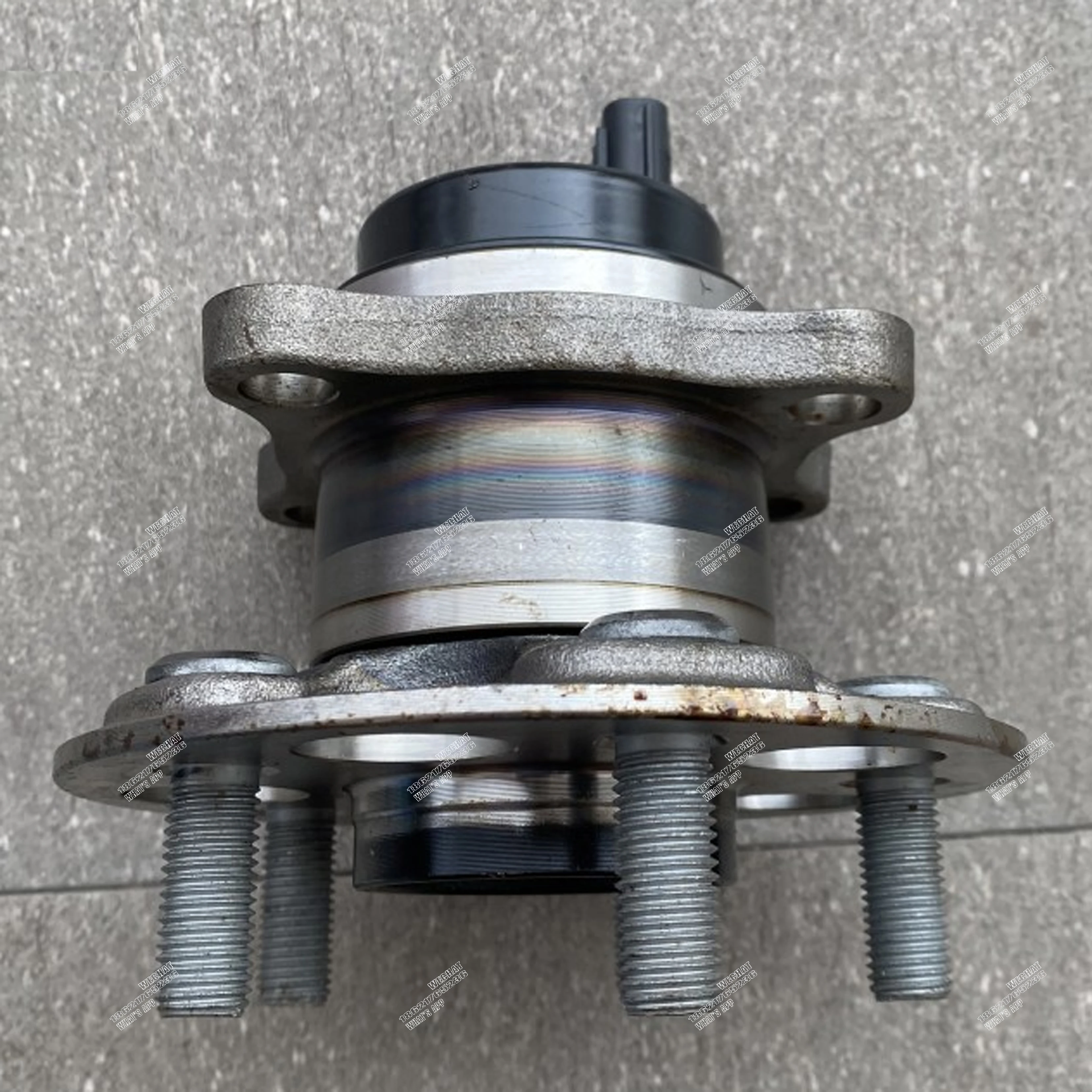 AVANZA RUSH 43502-BZ200 43511-BZ090 43511-BZ170 42410-BZ140