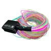 Kit de fibres arc-en-ciel uniquement