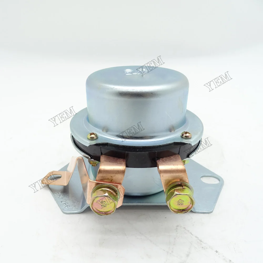 For Komatsu 08088-10000 4255762 Relay 24V Agricultural Machinery Spare Parts