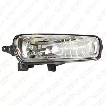 Topones Auto Lighting System Right Fog Lamp Assembly OEM F1EZ15200A F1EB15A254AB For Ford Focus 2015